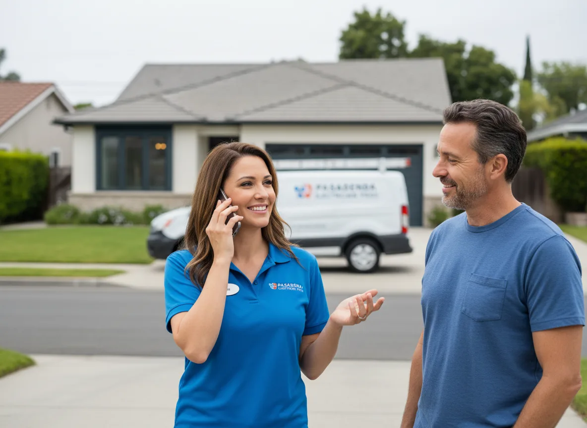 Electrician Ramsey, IN FAQs
